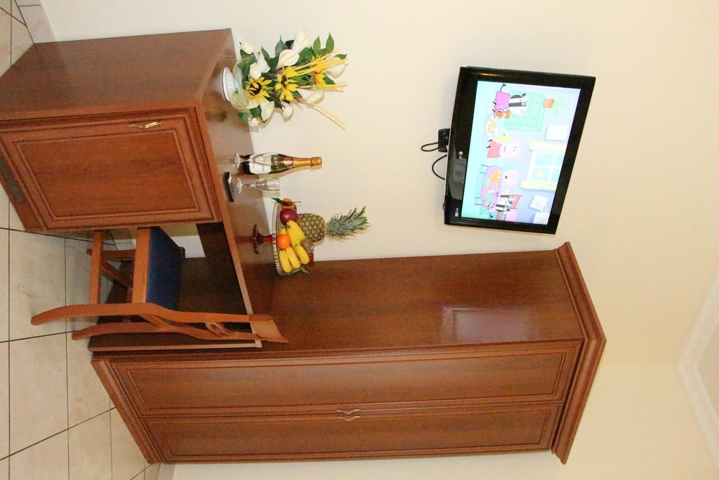 Bed & Breakfast Galaxy Rome